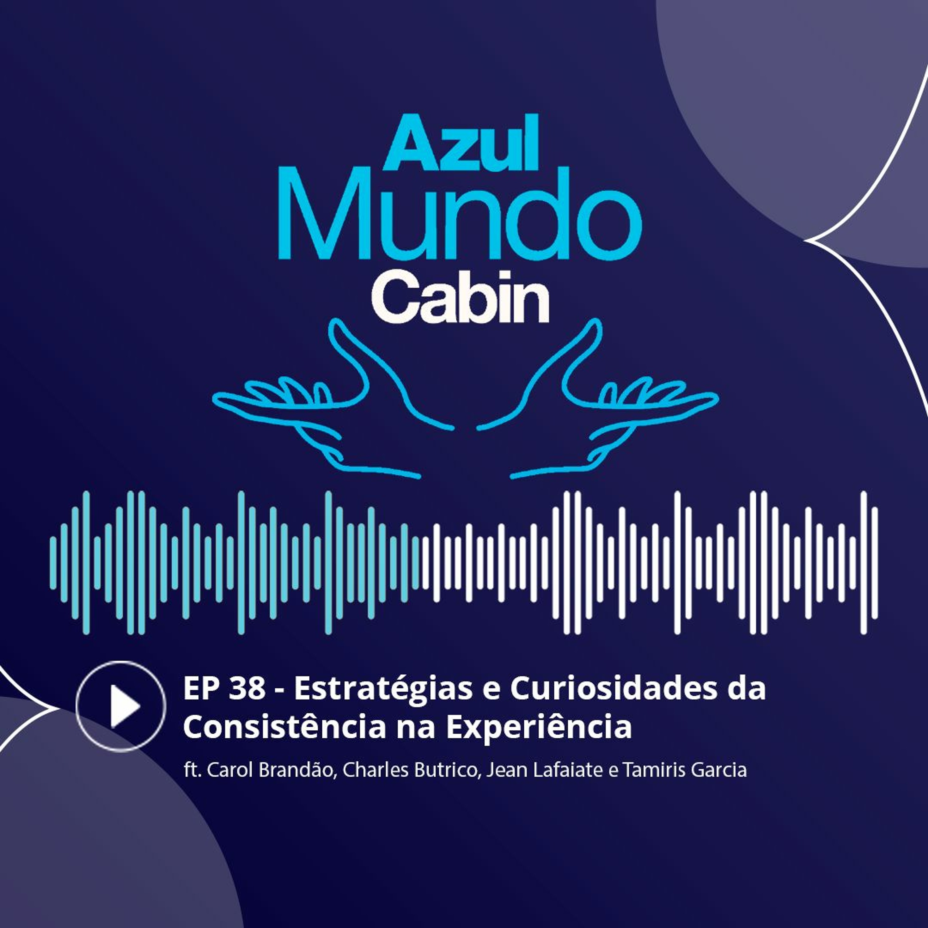 Mundo Cabin Podcast