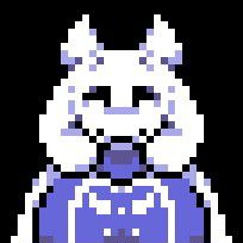 Undertale/Deltarune stufff