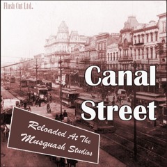 Canal Street