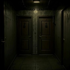 Kvmi Shadow - Zamknięte Drzwi