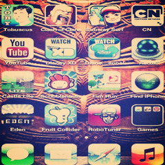 ipod touch 165bpm f# maj prod.benji