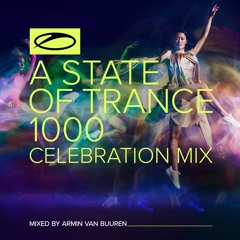 A STATE OF TRANCE TOP 1000 (TECH SELECTION) #ASOT1000