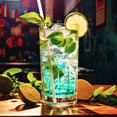 Luiz Carlos LC@Melodic Time To Relax 2024 #01