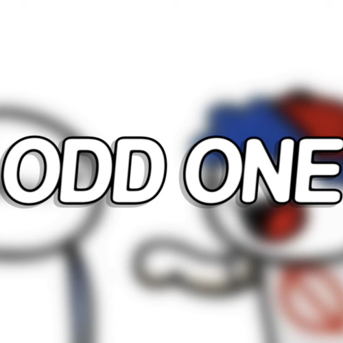 FNF Vs Odd1sOut - Odd one
