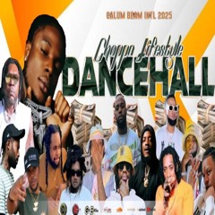 Dancehall Mix 2025|Choppa Lifestyle |Masicka,Squash,Jamal,Skippa
