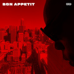 BIG JESSE - Bon Appetit