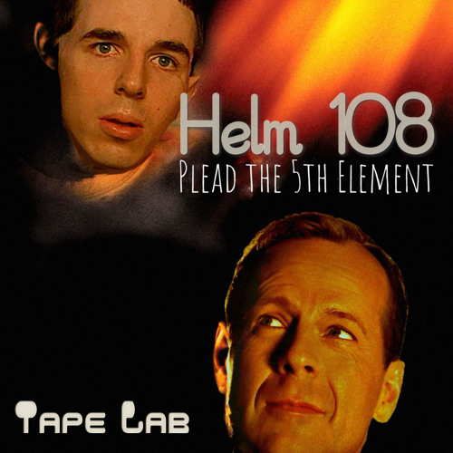 Helm 108