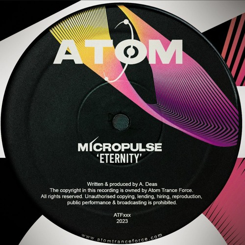 Micropulse - Eternity