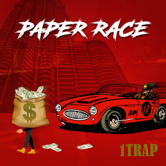 Paper Race