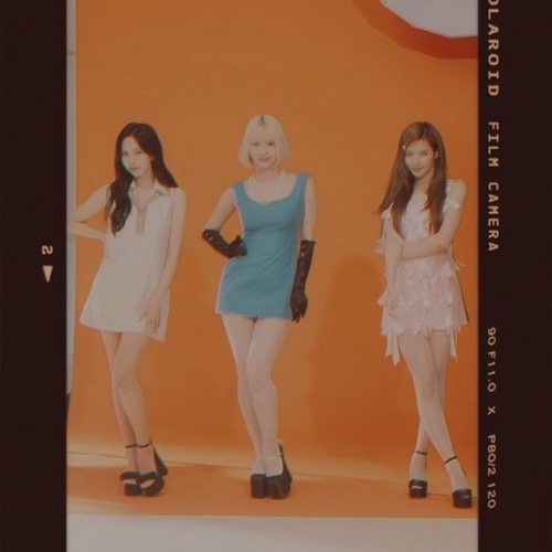 MISAMO - Wah Wah Wah