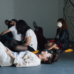 Base Zumbido - Funarte SP 05/10/2024