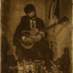 Maybe It's Time To Change Your Evil Ways Blues Part 1