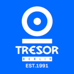 Gianmarco SIlvetti LIVE at Tresor New Faces x Secret Keywords 01.01.2025