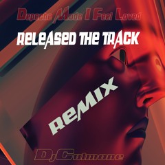 Depeche Mode I Feel Loved