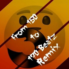150 to 170 Beatz Remix