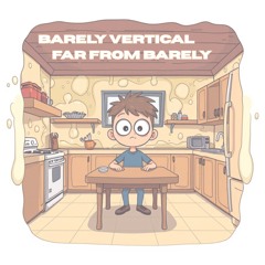Far from barely