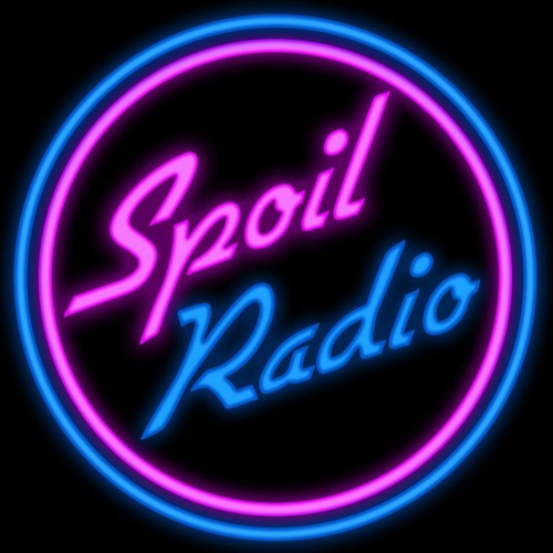 Spoil Radio Ep.61 - "The Dark Knight" Review