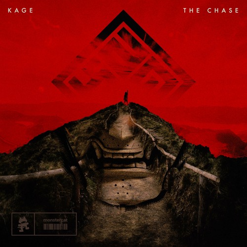 Listen to Kage & Asdek - Right Through by Monstercat in The Chase 