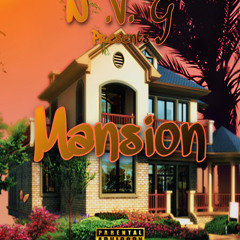 Slick - Mansion ( prod. HUNNITKJAY )