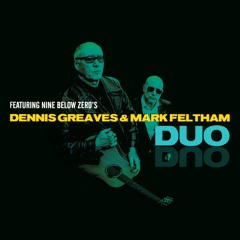 One Scotch, One Bourbon, One Beer (feat. Dennis Greaves & Mark Feltham)