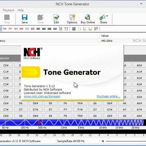 Stream nch software serial number crack work er from laura listen