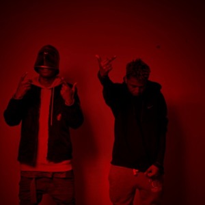 El Niño & Izzedup - ALL OF MY NIGGAS ARE GEEKIN DEMO.wav