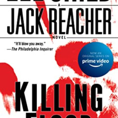 [VIEW] KINDLE 💕 Killing Floor (Jack Reacher) by  Lee Child EBOOK EPUB KINDLE PDF