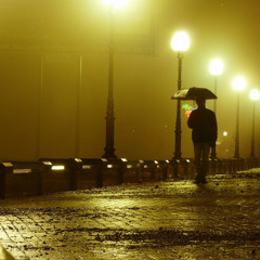 Foggy All Nite /