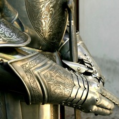 Gauntlet by Opto ft Stressfact