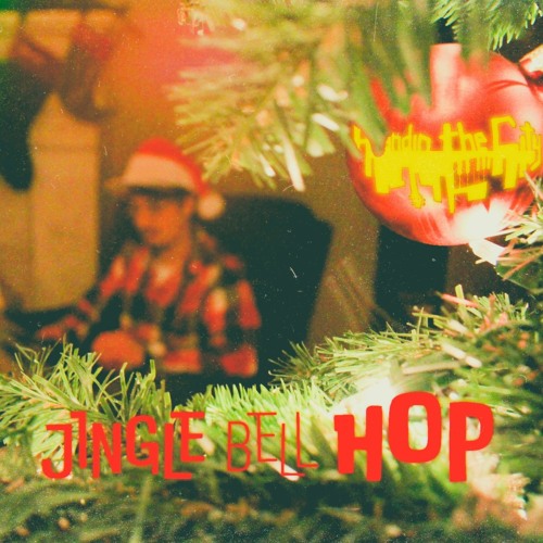 Stream Jingle Bell Hop by Abandin the City Listen online for free on