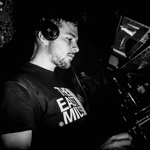 Killjoy - Subtle Radio - 16/11/2021