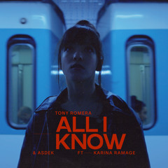 All I Know (Edit)