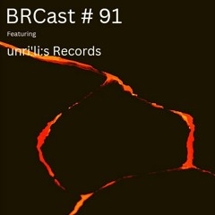 BRCast #91 - unri'li:s