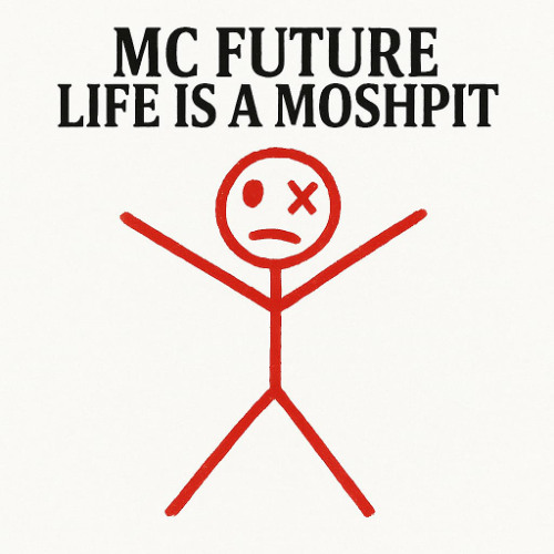 Stream Life is a Moshpit by Mc FuTurE | Listen online for free on ...
