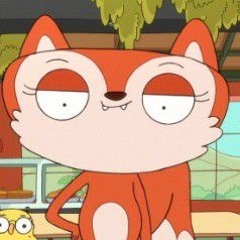 JaKye Allen-When I Was Your Boyfriend, Candle Fox(From Character Ai The TV Series) Prod. Zaini