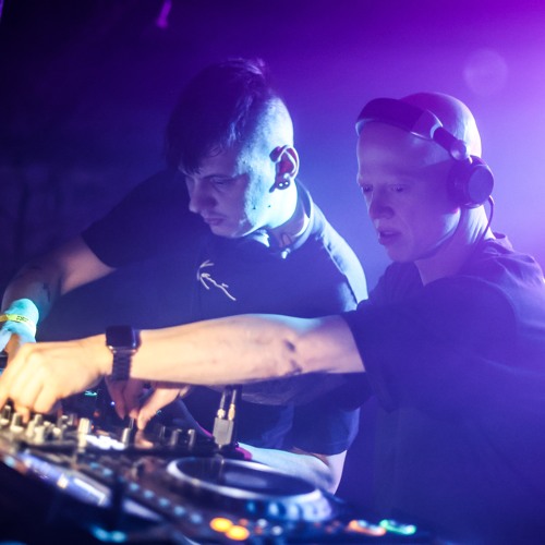 Locomativ 'aka Dualizers & Matthew@Explicit, Fuga, Bratislava, Slovakia (12/01/2024)