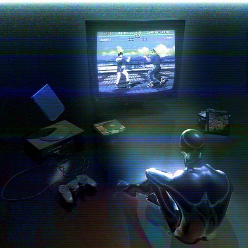 BAKGROUND - COOLIN'