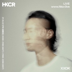 HKCR Mix : XXOK (21/10/22)