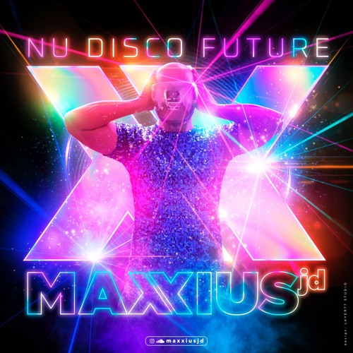 Nu Disco Future