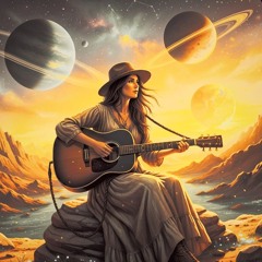 Planet of One | Leora Vale | Indie Dream Folk