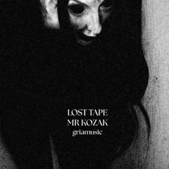 Lost Tape