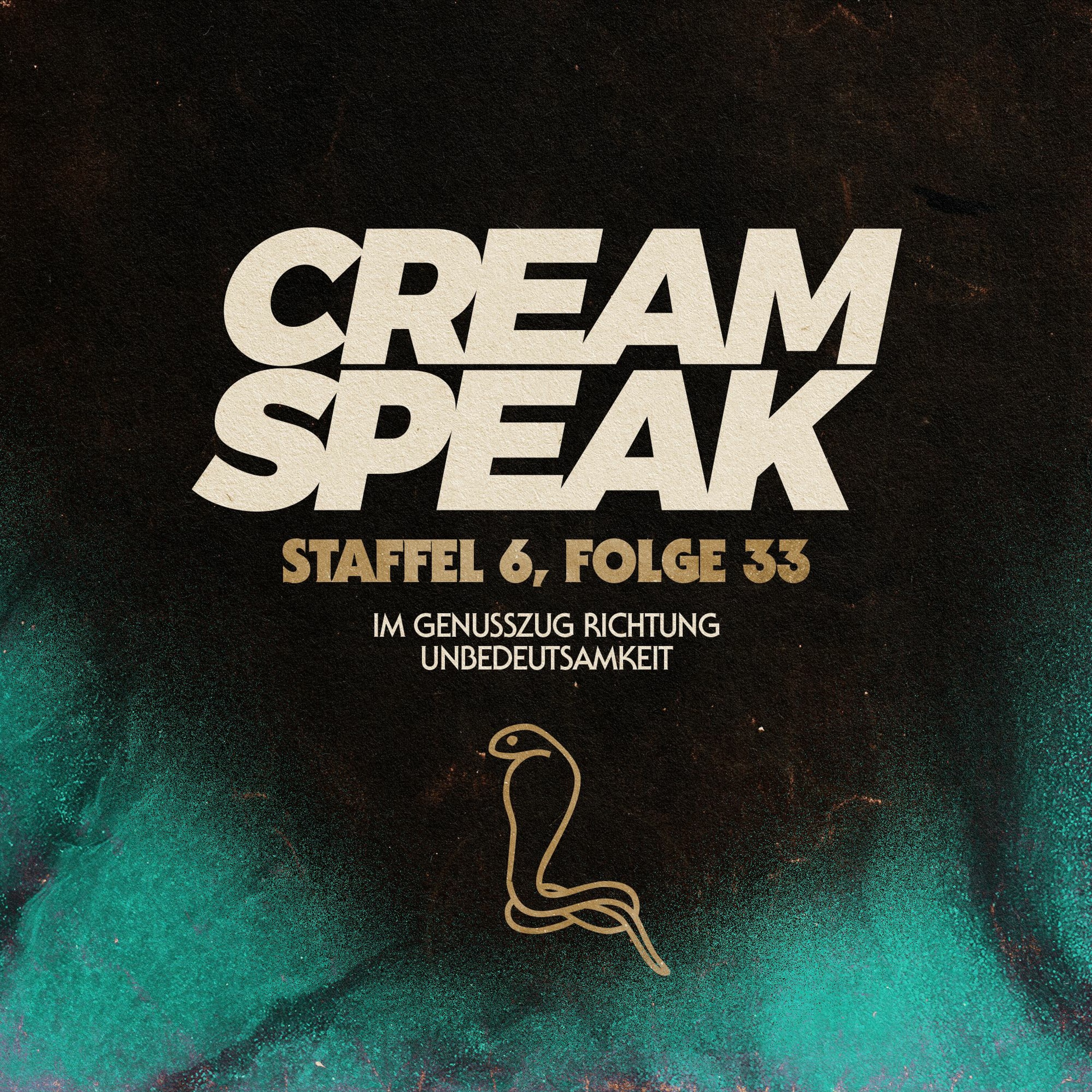 Creamspeak