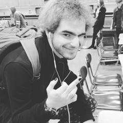 Finna Blow Up prod. Kohl