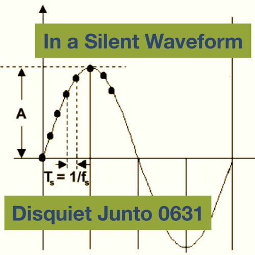 Steam Drone (disquiet0631)