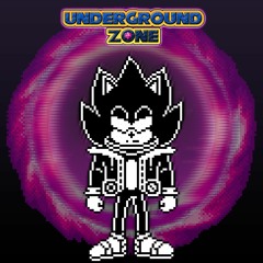 [Underground Zone] DARKNESS (ORIGINAL)