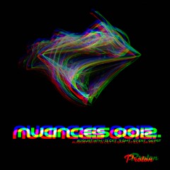 NUANCES 0012