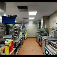 MCDONALDS KITCHEN (prod. by homieshtt)