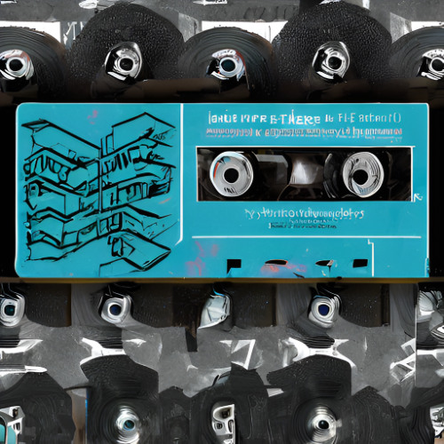 Tone Unknown - The Enigma Tapes Vol. 001