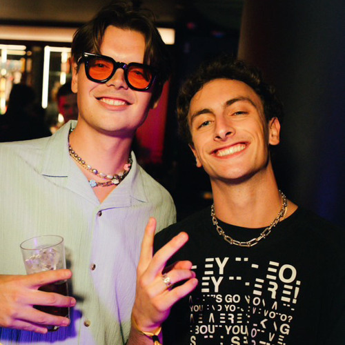 Midnight City X If I Lose Myself (LUCØ Edit)