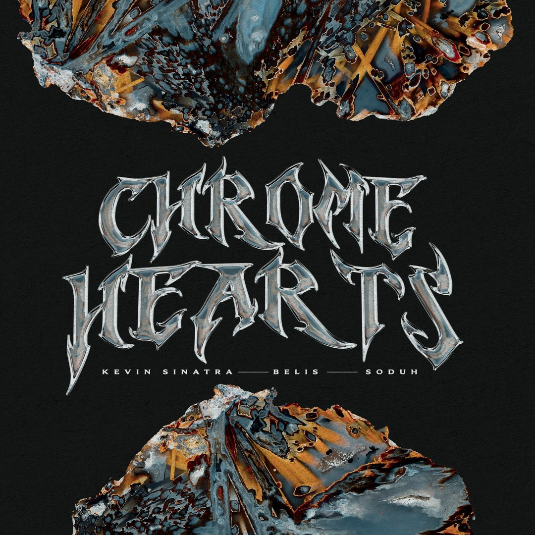 Stream Chrome Hearts Ft Belis & Soduh (Prod. Bodirock) by Kevin